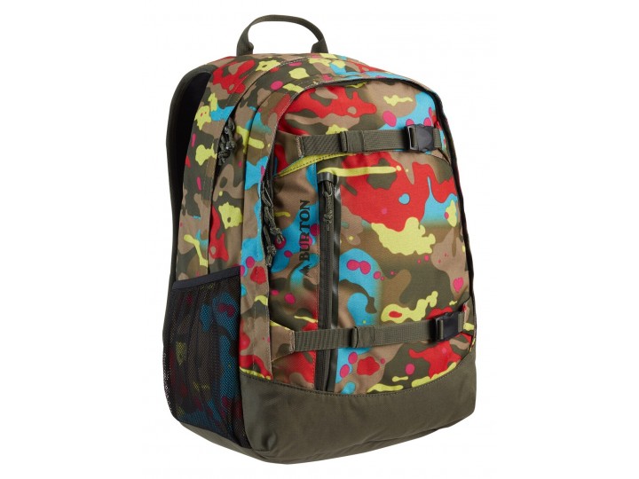 BURTON раница-KD DAY HIKER 20L W21 -BRIGHT BIRCH CMO PRT